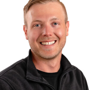 Tristan Hulstein